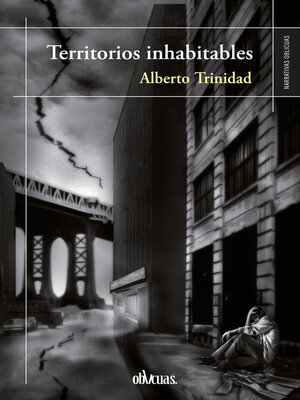 cover image of Territorios inhabitables